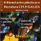 II Bienal artes plásticas e literatura CPLP/GALIZA II Bienal artes plásticas e literatura CPLP/GALIZA